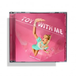 Meghan Trainor - Toy With Me (2026) (CD)