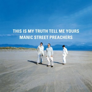 Manic Street Preachers - This Is My Truth Tell Me Yours (1998) (2x Vinyl)