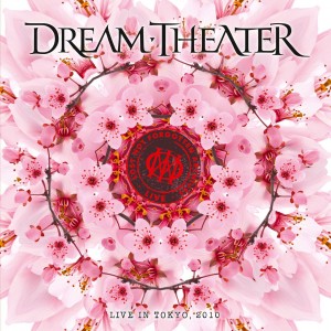 Dream Theater - Lost Not Forgotten Archives: Live In Tokyo, 2010 (CD)