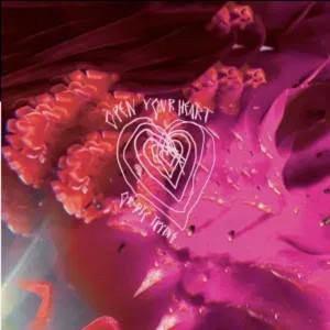 Arcade Fire - Open Your Heart Or Die Trying (RSD 2026) (Vinyl)