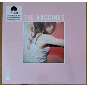 Vaccines - What Did You Expect From The Vaccines? (RSD 2026) (Vinyl)