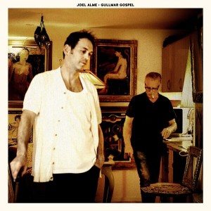 Joel Alme - Gullmar Gospel (2026) (Vinyl)
