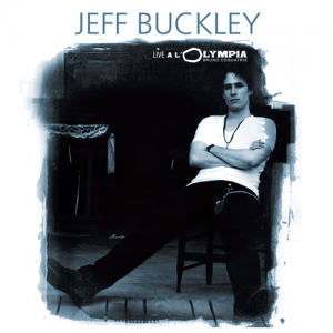 Jeff Buckley - Live À L´Olympia (2001) (RSD 2026) (2x Vinyl)