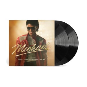 Michael Jackson - Michael: Songs From The Motion Picture (2026) (2x Vinyl)