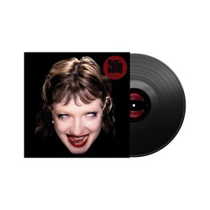 Zelie - Le Coeur Et Sa Dictature (2026) (Vinyl)