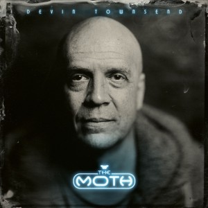 Devin Townsend - Moth (2026) (CD)