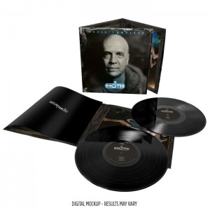 Devin Townsend - Moth (2026) (2x Vinyl)