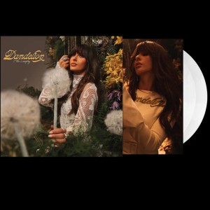 Ella Langley - Dandelion (2026) (2x Puffball White Vinyl)