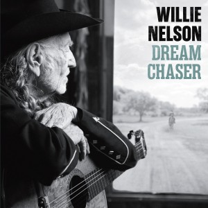 Willie Nelson - Dream Chaser (2026) (Vinyl)