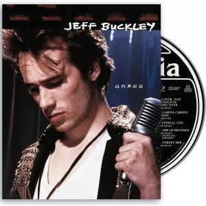 Jeff Buckley - Grace (1994) (Blu-ray Audio)