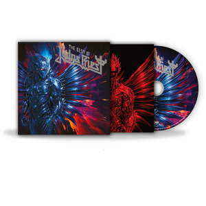 Judas Priest - The Best Of Judas Priest (2026) (CD)