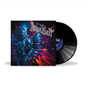 Judas Priest - The Best Of Judas Priest (2026) (Vinyl)