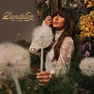 Ella Langley - Dandelion (2026) (CD)