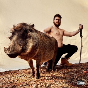 Bilmuri - Kinda Hard (2026) (CD)