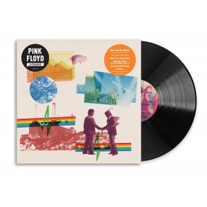 Pink Floyd - 8-Tracks (1971-79) (Vinyl)