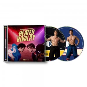 OST - Heated Rivalry (2026) (CD)