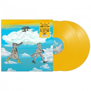 De La Soul - Cabin In The Sky (2026) (2x Yellow Vinyl)