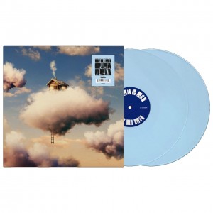 De La Soul - Cabin In The Sky (2026) (2x Sky Blue Vinyl)