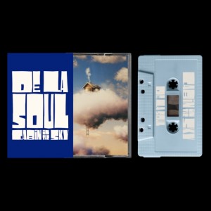 De La Soul - Cabin In The Sky (2026) (Cassette)