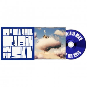 De La Soul - Cabin In The Sky (2026) (CD)