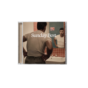 Nick Jonas - Sunday Best (2026) (CD)