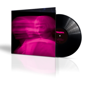 Tomora - Come Closer (2026) (Vinyl)