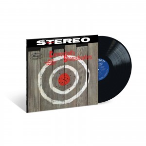 Cannonball Adderley - Cannonball´s Sharpshooters (1958) (Vinyl)