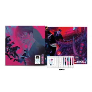 K-Pop Demon Hunters - K-Pop Demon Hunters Soundtrack (Saja Boys Edition) (RSD 2026) (Vinyl)