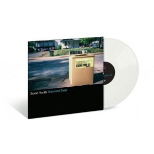 Sonic Youth - Diamond Seas (RSD 2026) (White Vinyl)