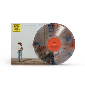 Kacey Musgraves - Middle of Nowhere (2026) (Indie Exclusive) (Rodeo Clown Mix Vinyl)