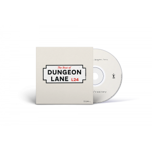 Paul McCartney - The Boys Of Dungeon Lane (2026) (CD)