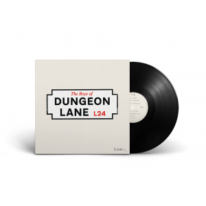 Paul McCartney - The Boys Of Dungeon Lane (2026) (Vinyl)