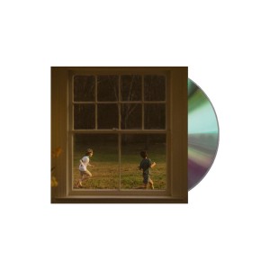 Noah Kahan - The Great Divide (2026) (CD)