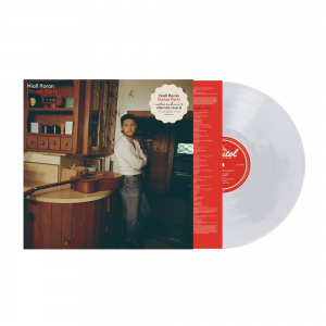 Niall Horan - Dinner Party (2026) (Indie Exclusive) (Wine Glass Colored Vinyl)