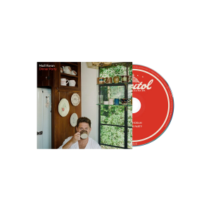 Niall Horan - Dinner Party (2026) (CD)