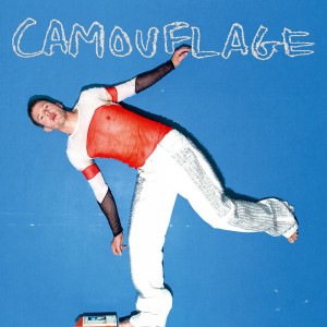Olavi Uusivirta - Camouflage (2026) (CD)