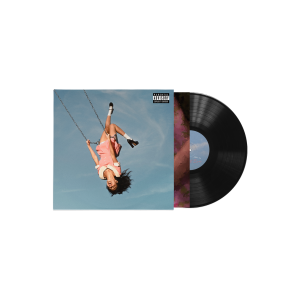 Olivia Rodrigo - You Seem Pretty Sad For A Girl So In Love (2026) (Vinyl)