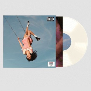 Olivia Rodrigo - You Seem Pretty Sad For A Girl So In Love (2026) (Indies) (White Vinyl)