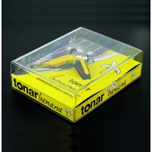Tonar Banana Profi DJ Cartridge
