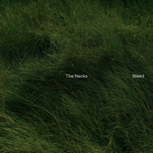 Necks - Bleed (2024) (CD)