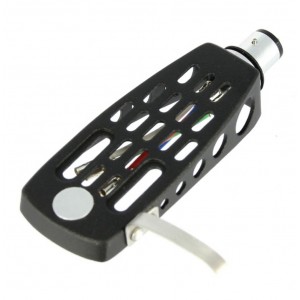 Tonar SME Type High End Headshell/Black 7G