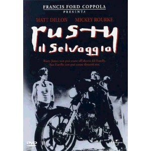 Rumble Fish