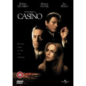 Casino (1995) (DVD)