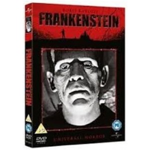 Frankenstein (1931)