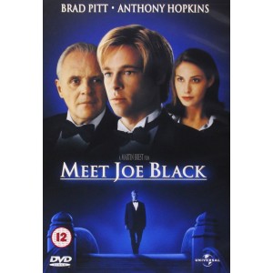 MEET JOE BLACK