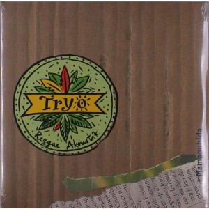 Tryo - Mamagubida (2005) (2x Vinyl)