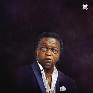 Lee Fields & The Expressions - Big Crown Vaults Vol. 1: Lee Fields & The Expressions (CD)