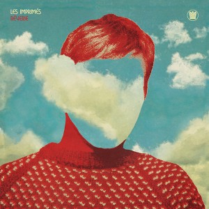 Les Imprimes - Ruverie (2023) (Vinyl)