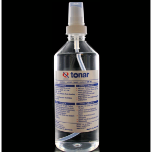 TONAR QS 0,5L VINYL CLEANING SPRAY