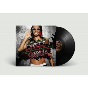 Bob Sinclar - Disco Crash (2024) (2x Vinyl)